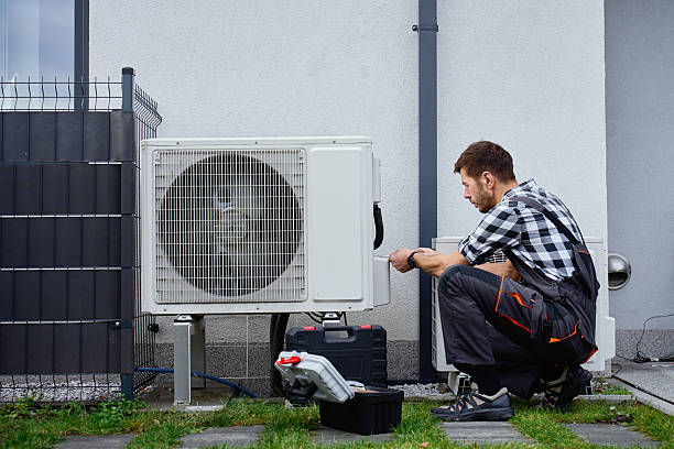 Trusted Emergency Hvac Repair service in Roseland, OH - HVAC Repair CO